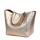 thumbnail image 4 of ZHAOCHENG Bolsos de hombro de cuero de lujo para mujer, bolsos de mano con asa superior de gran capacidad, bolsos cruzados para mujer, bolsos grandes, 4 of 5