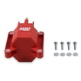 thumbnail image 2 of MSD Ignition Ignition Coil 8227 Blaster; Ford TFI; 44000 Volts; Red, 2 of 5