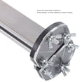 thumbnail image 3 of Gypsum Cutting Tool, Gypsum Board Cutter High Accuracy 20-600mm Range Practical  for Woodworking, 3 of 7