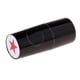 thumbnail image 3 of Colorfast Golf Ball Stamp Stamper Mark Negro / Estrella Roja / Flor / Ballena - Flor, 53cm - Estrella, 53cm Baoblaze Sello de la pelota de golf, 3 of 7