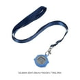 thumbnail image 2 of MasteelfCA Nurse Watch Students Pocket Watch Medical Professionals Watch with Neck Rope, 2 of 8