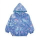 thumbnail image 5 of Abrigo para niña, chaqueta fina de estilo occidental para primavera y otoño, cortavientos para exteriores, 5 of 6