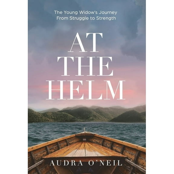 At the Helm, (Hardcover)