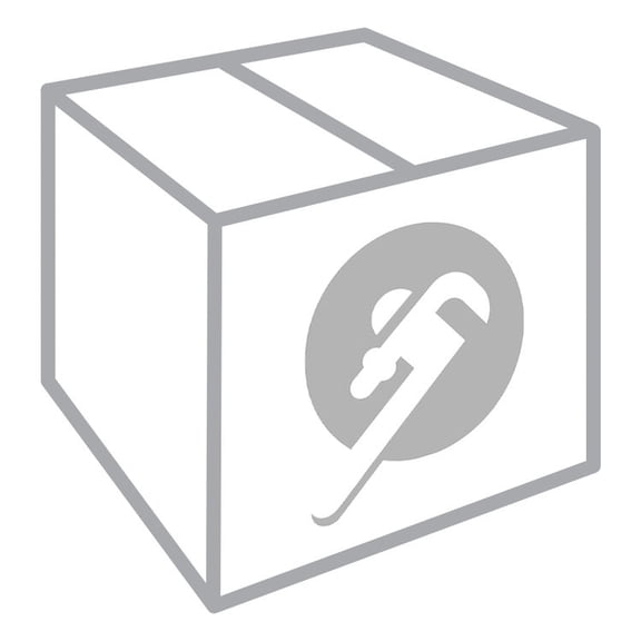 Vermont Castings 30DVSGTKCB 30" Cast Georgian Square Trim