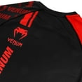 thumbnail image 6 of Venum Logos Rashguard - Long Sleeves, 6 of 7