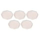 thumbnail image 5 of Caja de almacenamiento BuyWeek 5 piezas para borlas en polvo, 5 of 14