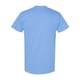thumbnail image 1 of Gildan - Camiseta básica de manga corta Modelo Heavy Cotton para hombre - 100% algodón gordo (Paquete de 5) (Margarita) Gildan UTBC4807_daisy, 1 of 3