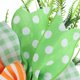 thumbnail image 4 of WHAMVOX Guirnalda De Pascua Decorativa Para Fiesta Con De En, 4 of 6