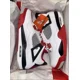 thumbnail image 1 of Ni - ke New DS Ni - ke Air Jordan 4 Retro OG Fire Red / Black Men’s Size 11 DC7770-160, 1 of 5