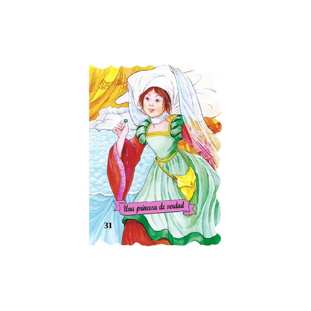 Una princesa de verdad (Troq. No. 31) Combel 9788478646777