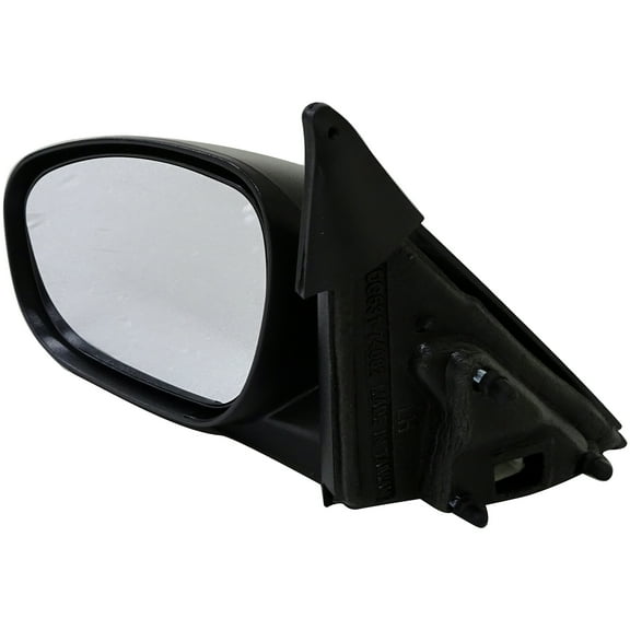 Dorman 955-832 Driver Side Door Mirror for Specific Chrysler / Dodge Models