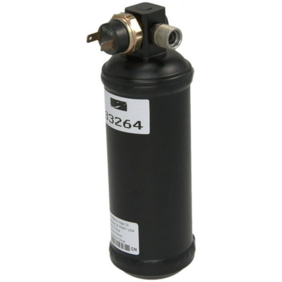 Four Seasons Steel Filter Drier