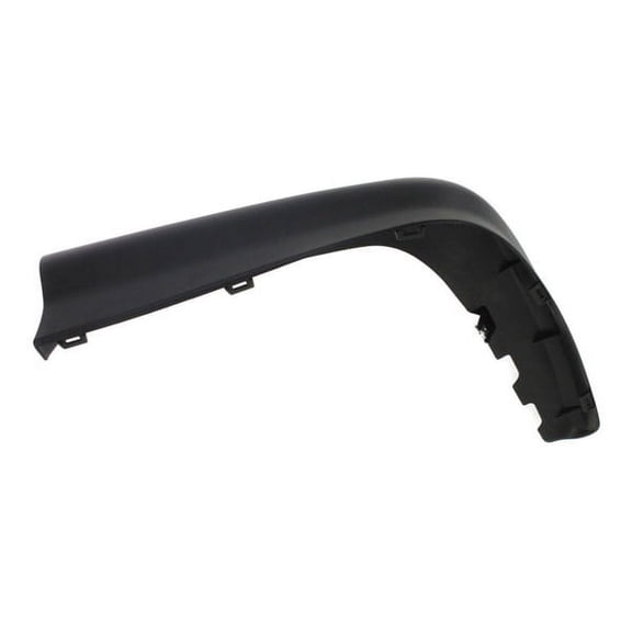 For 03-08 Corolla Rear Lower Spoiler Valance Air Dam Deflector Apron Right Side