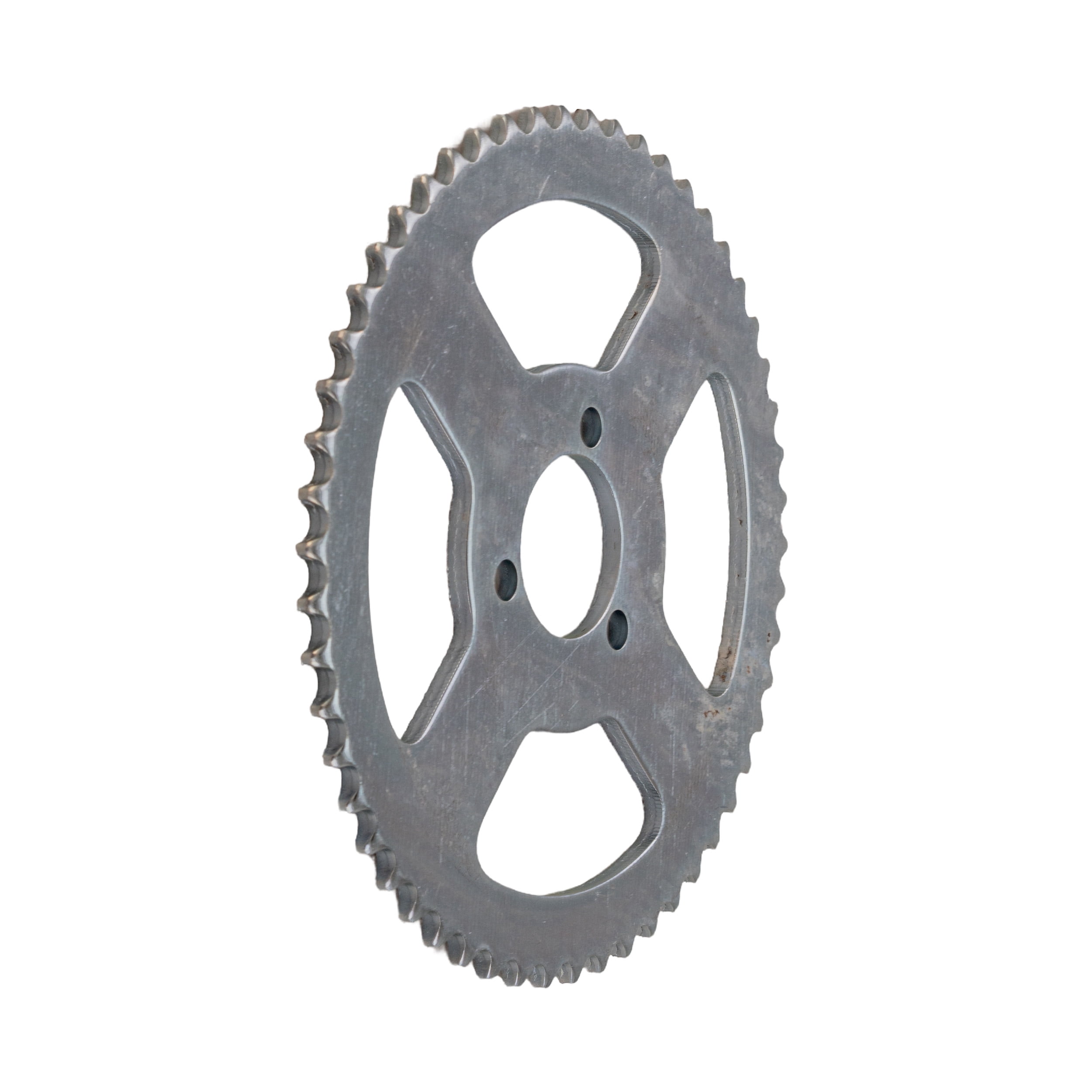 すこっと AlveyTech Rear Drive 54 Tooth 8mm 05T Chain Sprocket with 3 Holes