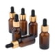 thumbnail image 5 of de vidrio para aceites esenciales con cuentagotas de vidrio para esenciales 20ml Yuyangstore Botellas con cuentagotas, 5 of 7