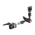 thumbnail image 1 of Manfrotto 244MICROKIT - Bras d'Extension - Charge max: 7 lbs - Noir, 1 of 3