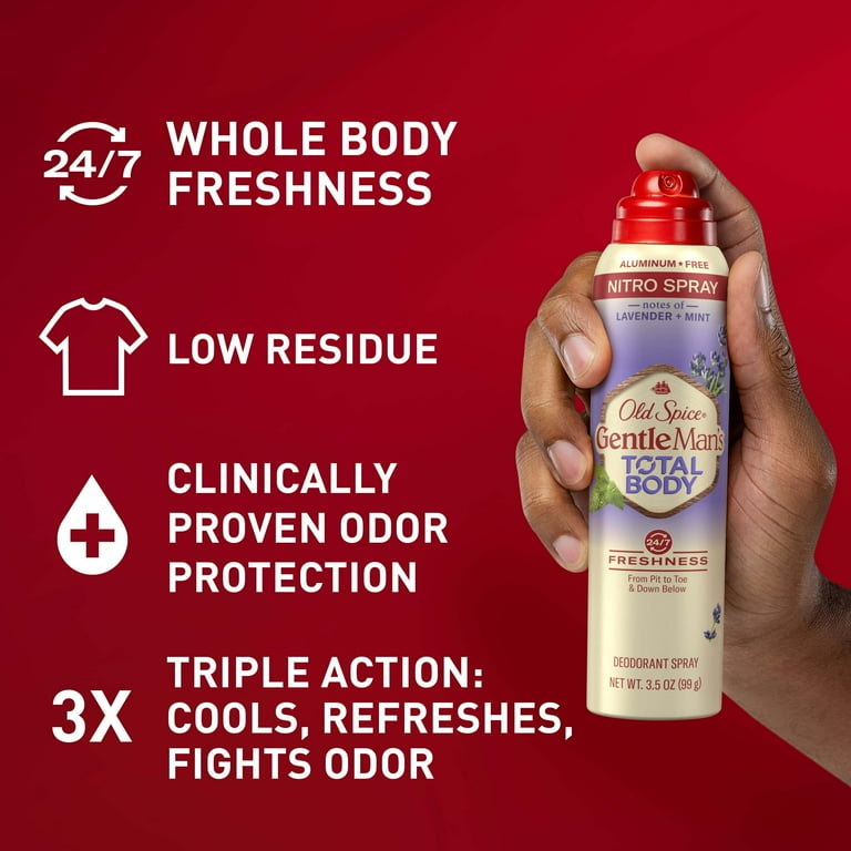 【新品】オールドスパイス ジェントルマンズ トータルボディ オールドスパイス Old Spice ジェントルマンズ トータルボディ