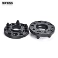 thumbnail image 4 of Ensemble4 Pcs Entretoise de Roue BONOSS 20mm 5x115 pour Chrysler 300C 2004+ CB71.6 M14x1.5, 4 of 4