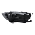 thumbnail image 5 of HOUGEET Headlight Assembly Fit for 2019-2023 Volkswagen Jetta Non-Projector LED Headlight Lamp Left Side and Right Side (LH+RH), 5 of 6