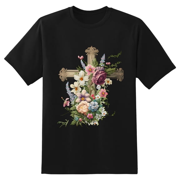 Men's Graphic TeeEaster (9) Letter Print T-Shirts Round Neck Short Sleeves Sizes XS-5XL Summer Daily Casual Tops