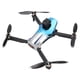 thumbnail image 1 of Drone Con Motor Sin Escobillas, Dron De Fotografía Aérea 4K Con Control Remoto De Pantalla, Evitación De Obstáculos Con Rollos De 360 ​​​​grados Para Volar Al Aire Libre, 1 of 7