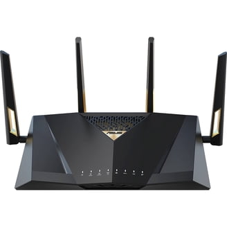 TP-Link Archer BE19000 Tri-Band Wi-Fi 7 Router with Ethernet Port