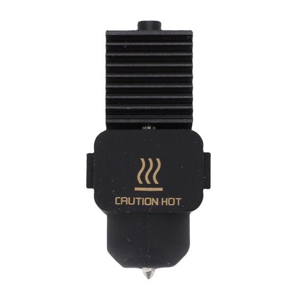 Impresora 3D Hotend, Kit De Bloque Calefactor De Extremo Caliente Estructura Metálica Boquilla Desmontable De Alta Resistencia Para A1 Mini Para PLA ABS PETG TPU PP PC
