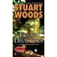 thumbnail image 3 of Fresh Disasters By Woods, Stuart, 3 of 3