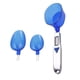 thumbnail image 1 of Báscula digital electrónica para alimentos (azul, 300 g/0,1 g), 1 of 6