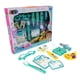 thumbnail image 1 of Set Médico Dental De Juguete Candy Toys Accesorios Azul, 1 of 3