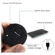 thumbnail image 5 of 3X Mini Altavoz PortáTil de Viaje Recargable con Entrada Auxiliar con Conector para Auriculares de 3,5 mm con Cable, 5 of 5