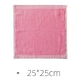 thumbnail image 2 of Ikeay Dishrags, Cotton Soft Dish Kitchen Fast Towels Absorbent Kitchen Rags Towels Cleaning Dish Cloth Super Microfiber Cloths Dishcloths and Dish Microfiber Drying Wipes, Dish Cloth, 2 of 2