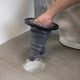 thumbnail image 3 of Brida Flexible Sanitaria Coflex 4" Gris, 3 of 3