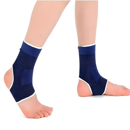 XIRQI Tendon Support Ankle Splint with Brace