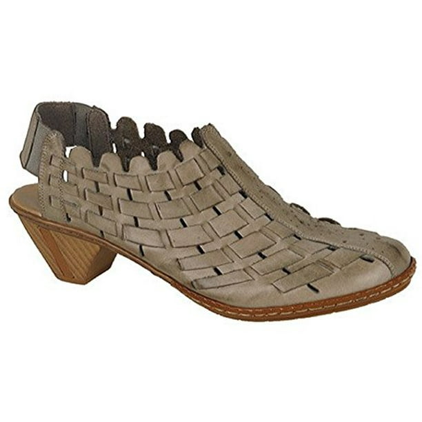 softmoc rieker