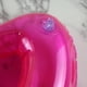 thumbnail image 2 of Portavasos inflable con forma de corazón para piscina, flotador de agua, bandeja de cerveza, 2 of 4