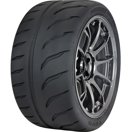 Toyo Proxes R888R Track Competition 245/40ZR18 97Y XL Passenger Tire