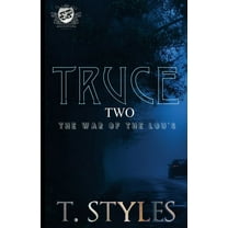 War: Truce 2: The War of The Lou's (The Cartel Publications Presents) (Paperback)