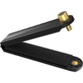 thumbnail image 1 of Guitar Silencer Practical Guitar Mute Folk Acoustic Guitar Muter Damper Musical Instrument Muffler, 1 of 7