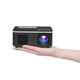 thumbnail image 1 of Proyector S361 Mini LED portátil 1080P 1000 lúmenes con batería, 1 of 6