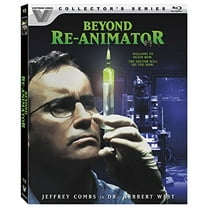 Beyond Re-Animator (Vestron Video Collector's Series)