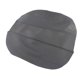 thumbnail image 2 of 4x Fundas Reposabrazos Consola Central Cuero Sintético Para S80 99-06 Negro, 2 of 8