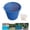 A1_Blue 7x5.1in, variant on WUXIAB Pool Skimmer,Pool Skimmer Net 5.5X4.72In With Adjustable 16-28" Telescopic Pole,Fine Mesh Strainer,Hot Tub Skimmer,Pond Net,Handheld Skimmer For Pool,Fish Net For Pond,Pond Netting For Outdoor
