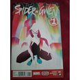 thumbnail image 1 of Spider-Gwen #1 Comic Book, 1 of 2