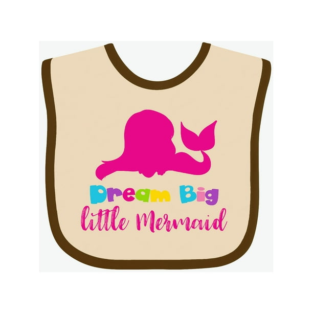 Free Free 336 Dream Big Little Mermaid Svg Free SVG PNG EPS DXF File