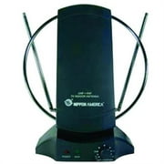 Nippon KF3002HD Amplified UHF-VHF Antenna 2 Stage VHF