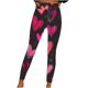 thumbnail image 5 of Pantalones Casuales de las Mujeres Día de San Valentín Impreso Elástico Yoga Leggings Pantalones Largos, Pantalones de Yoga de las Mujeres para el Gimnasio Y los Deportes, 5 of 9