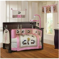 Crib Bedding Sets Walmart Canada