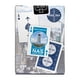 thumbnail image 2 of Juego de cartas para bicicleta Pan Am Air, paquete de 2 con caja de viaje, 2 of 4
