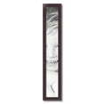 thumbnail image 2 of ArtToFrames 5x34 inch Cherry Picture Frame, Red Wood Poster Frame (4095), 2 of 8
